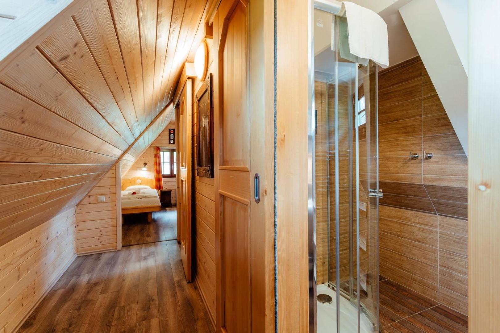 Wellness Rezort Janosikov Dvor Зазрива Экстерьер фото