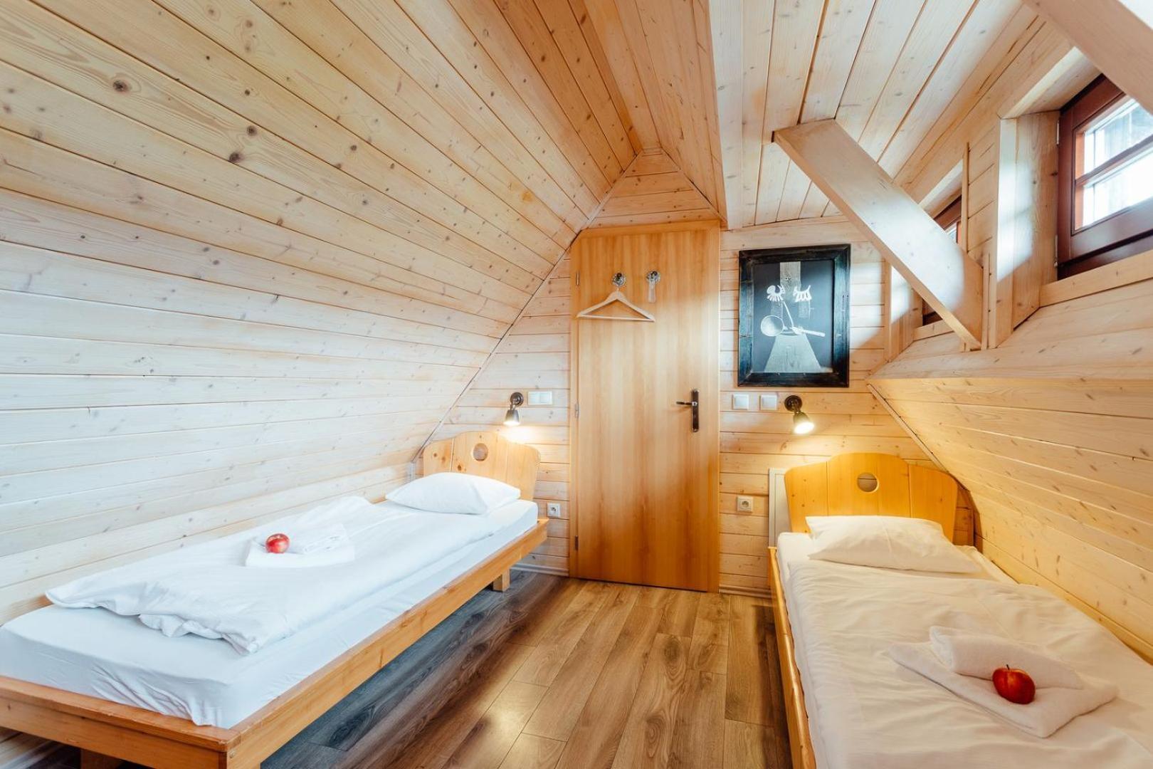 Wellness Rezort Janosikov Dvor Зазрива Экстерьер фото