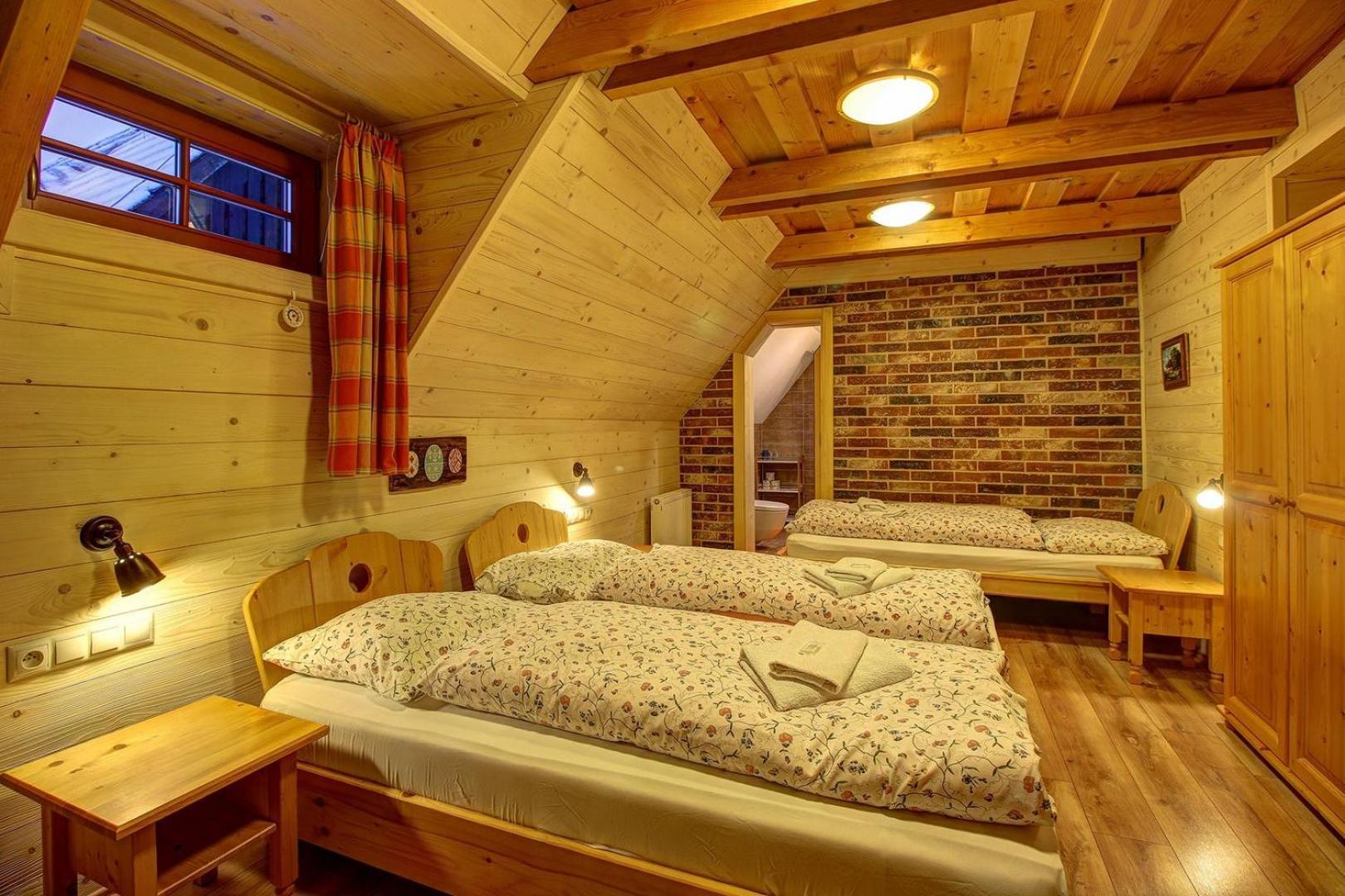 Wellness Rezort Janosikov Dvor Зазрива Экстерьер фото