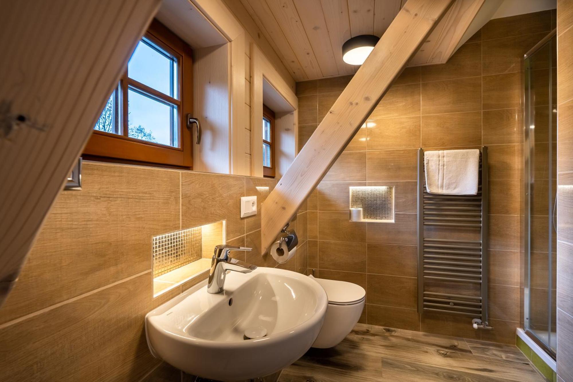 Wellness Rezort Janosikov Dvor Зазрива Экстерьер фото